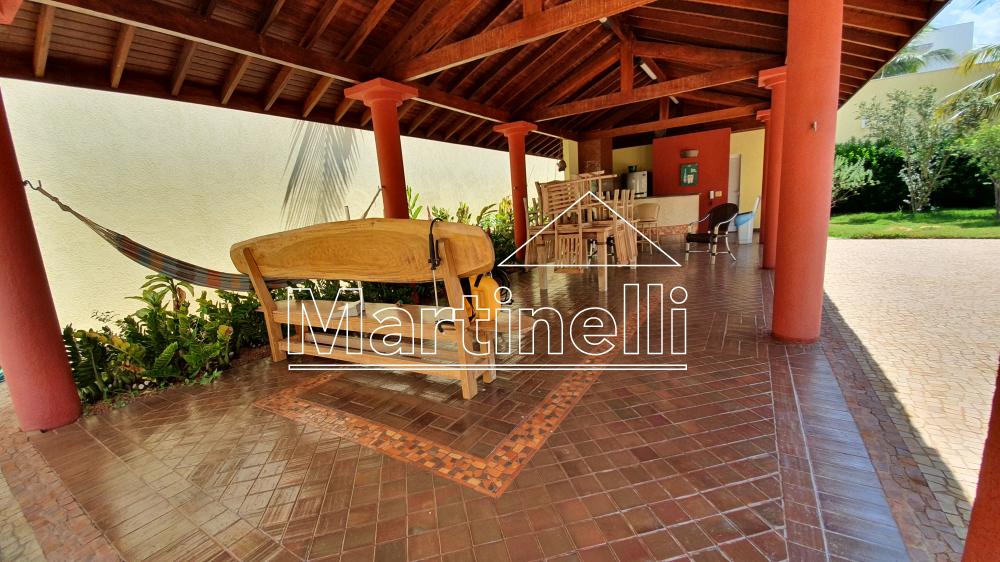 Alugar Casa / T&eacute;rrea Condom&iacute;nio em Ribeir&atilde;o Preto R$ 8.000,00 - Foto 34