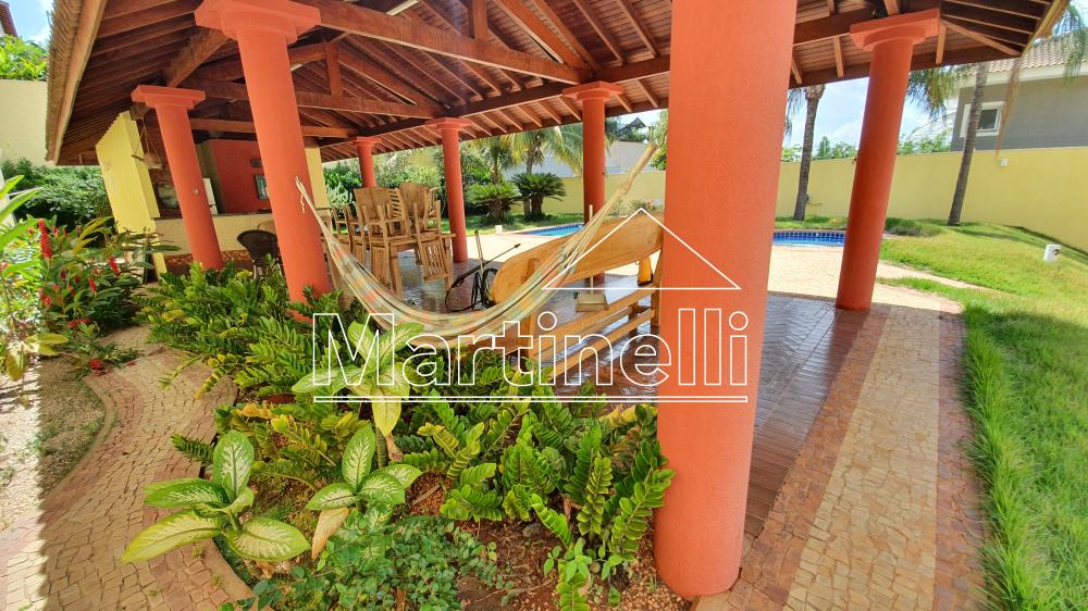 Alugar Casa / T&eacute;rrea Condom&iacute;nio em Ribeir&atilde;o Preto R$ 8.000,00 - Foto 33
