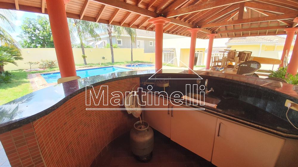 Alugar Casa / T&eacute;rrea Condom&iacute;nio em Ribeir&atilde;o Preto R$ 8.000,00 - Foto 37