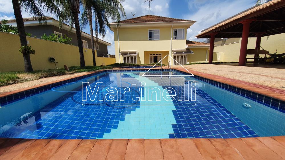 Alugar Casa / T&eacute;rrea Condom&iacute;nio em Ribeir&atilde;o Preto R$ 8.000,00 - Foto 45