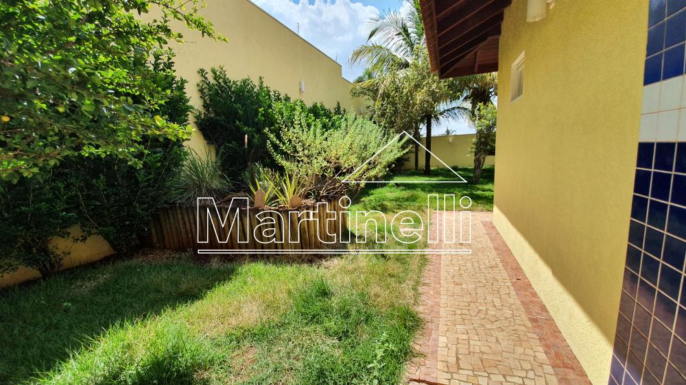 Alugar Casa / T&eacute;rrea Condom&iacute;nio em Ribeir&atilde;o Preto R$ 8.000,00 - Foto 41