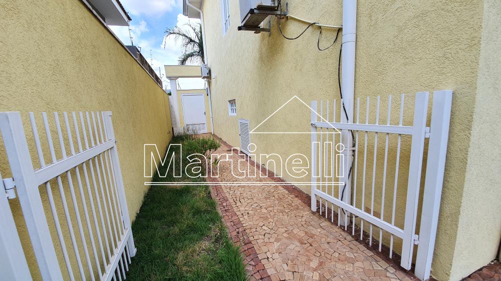 Alugar Casa / T&eacute;rrea Condom&iacute;nio em Ribeir&atilde;o Preto R$ 8.000,00 - Foto 42