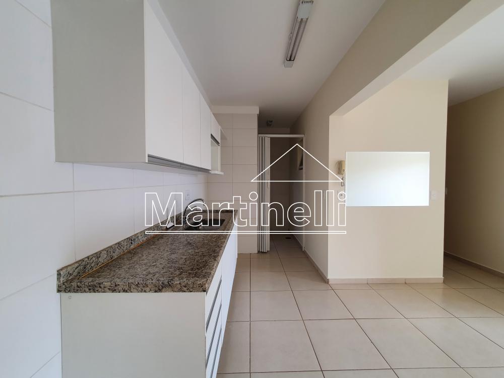 Alugar Apartamento / Padr&atilde;o em Ribeir&atilde;o Preto R$ 1.190,00 - Foto 7