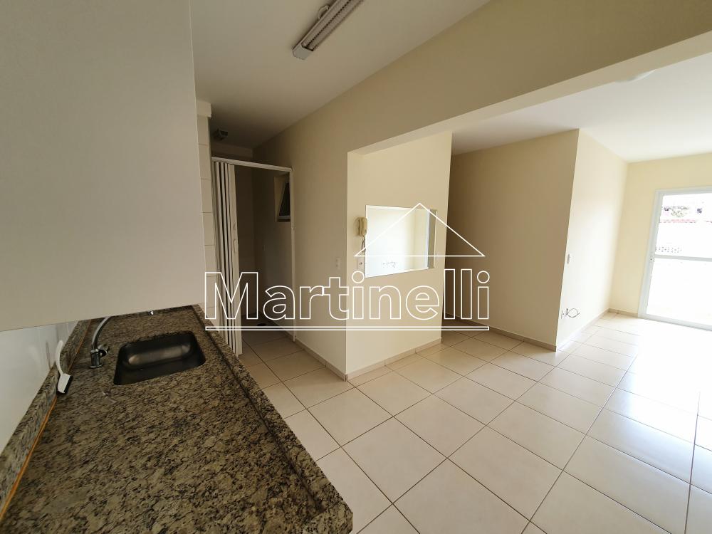 Alugar Apartamento / Padr&atilde;o em Ribeir&atilde;o Preto R$ 1.190,00 - Foto 6