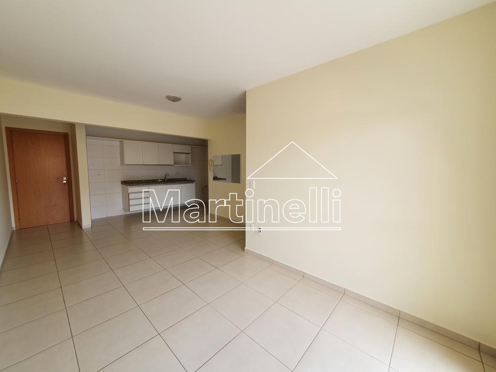 Alugar Apartamento / Padr&atilde;o em Ribeir&atilde;o Preto R$ 1.190,00 - Foto 2