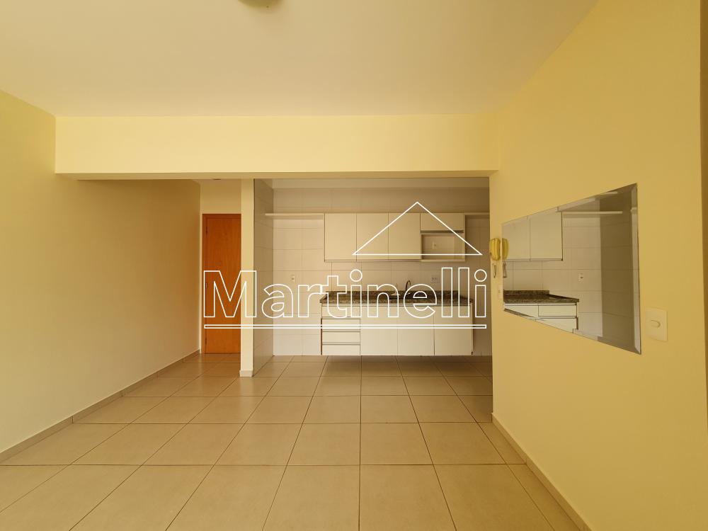 Alugar Apartamento / Padr&atilde;o em Ribeir&atilde;o Preto R$ 1.190,00 - Foto 4