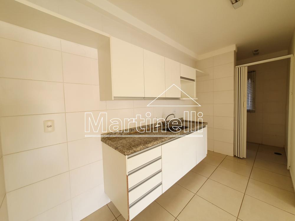 Alugar Apartamento / Padr&atilde;o em Ribeir&atilde;o Preto R$ 1.190,00 - Foto 5