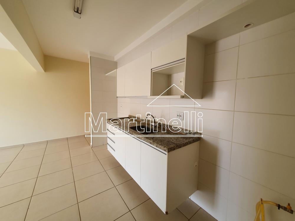 Alugar Apartamento / Padr&atilde;o em Ribeir&atilde;o Preto R$ 1.190,00 - Foto 8
