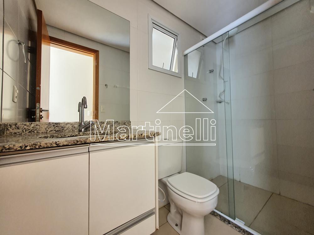 Alugar Apartamento / Padr&atilde;o em Ribeir&atilde;o Preto R$ 1.190,00 - Foto 15