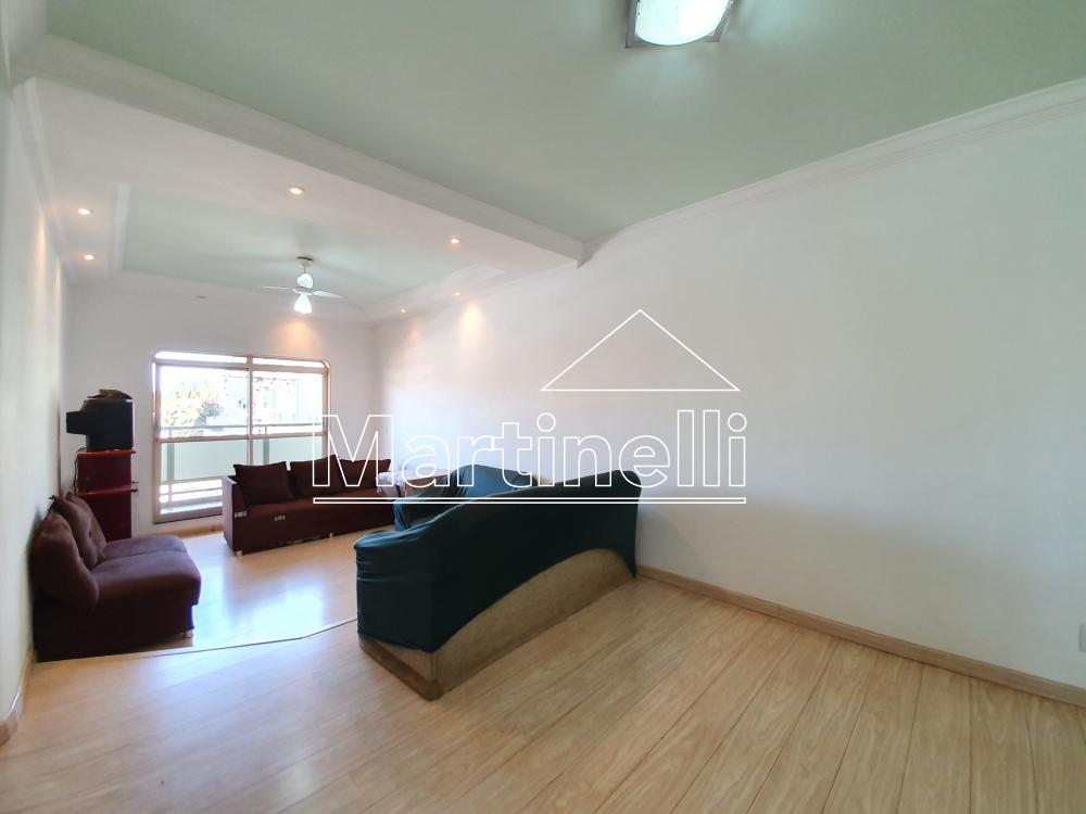 Alugar Apartamento / Padr&atilde;o em Ribeir&atilde;o Preto R$ 900,00 - Foto 2