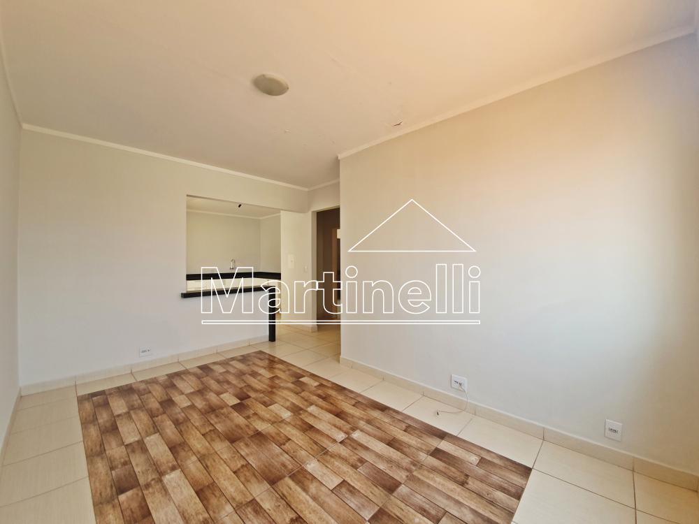 Alugar Apartamento / Padr&atilde;o em Ribeir&atilde;o Preto R$ 950,00 - Foto 2