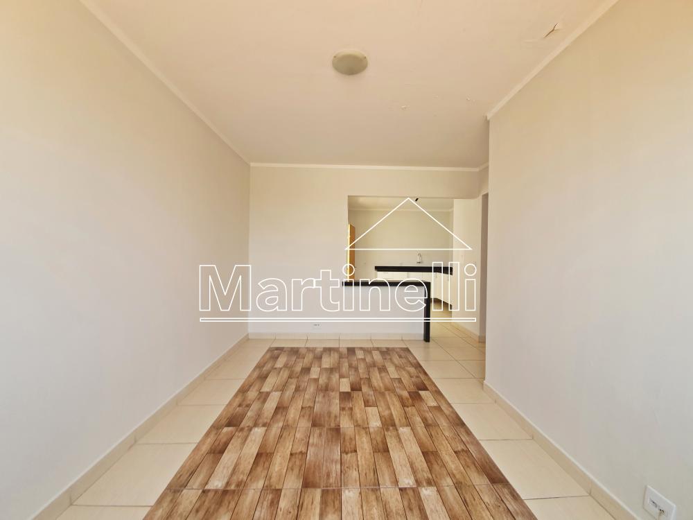 Alugar Apartamento / Padr&atilde;o em Ribeir&atilde;o Preto R$ 950,00 - Foto 3