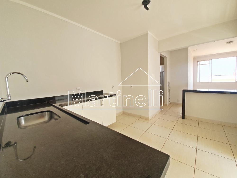 Alugar Apartamento / Padr&atilde;o em Ribeir&atilde;o Preto R$ 950,00 - Foto 7
