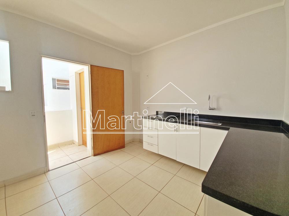 Alugar Apartamento / Padr&atilde;o em Ribeir&atilde;o Preto R$ 950,00 - Foto 6