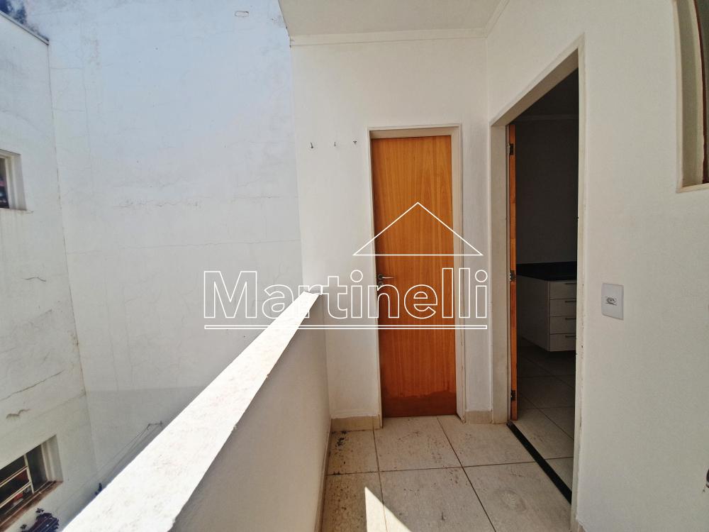 Alugar Apartamento / Padr&atilde;o em Ribeir&atilde;o Preto R$ 950,00 - Foto 9