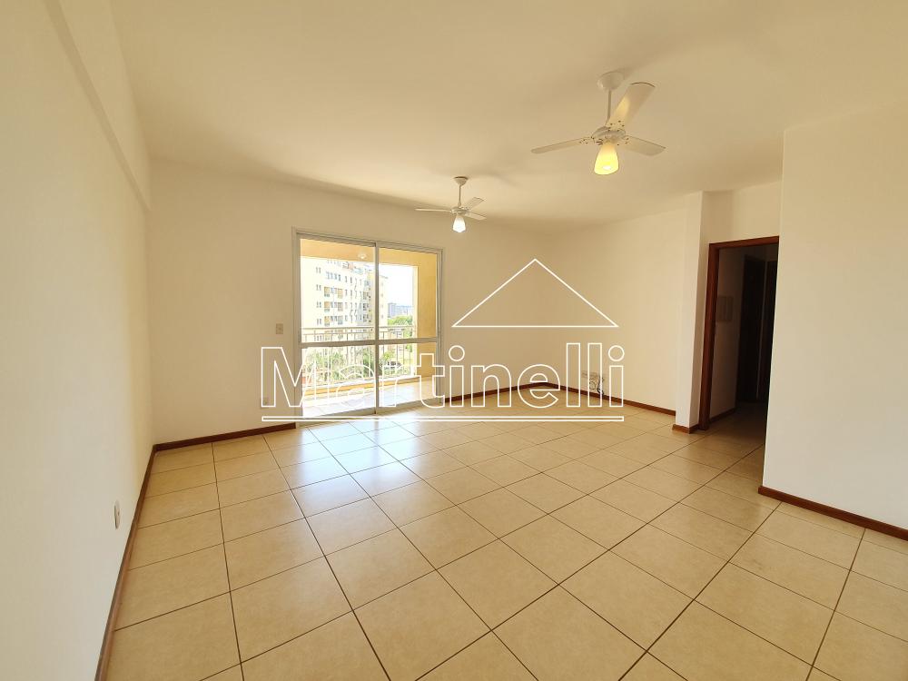 Alugar Apartamento / Padr&atilde;o em Ribeir&atilde;o Preto R$ 2.500,00 - Foto 1