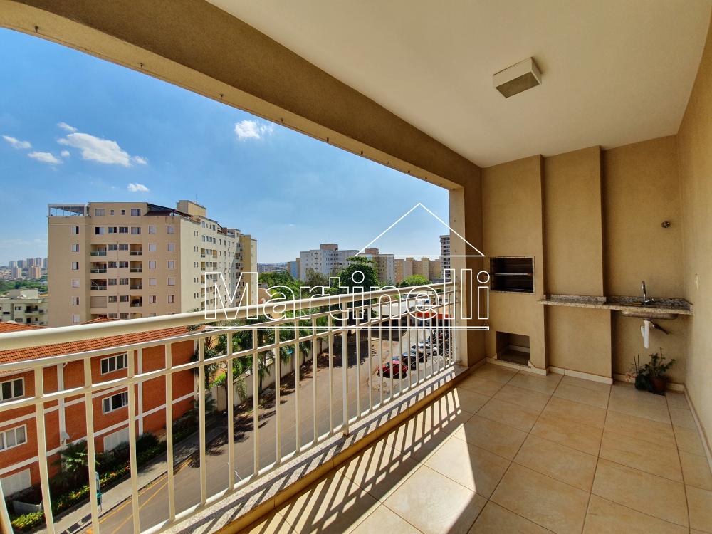 Alugar Apartamento / Padr&atilde;o em Ribeir&atilde;o Preto R$ 2.500,00 - Foto 15