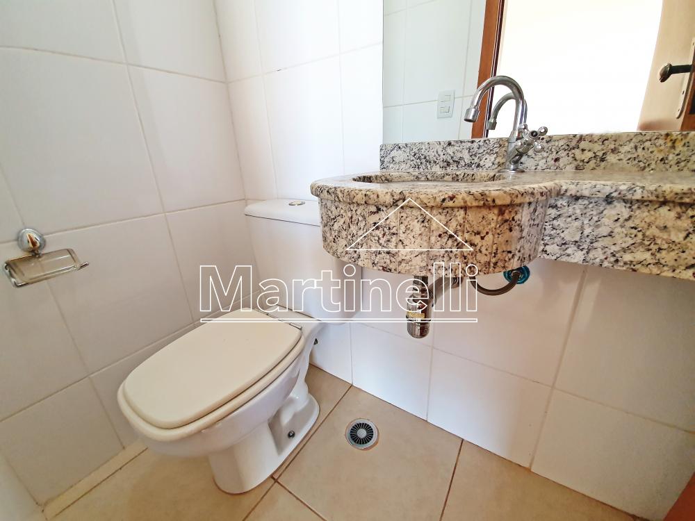 Alugar Apartamento / Padr&atilde;o em Ribeir&atilde;o Preto R$ 2.500,00 - Foto 3