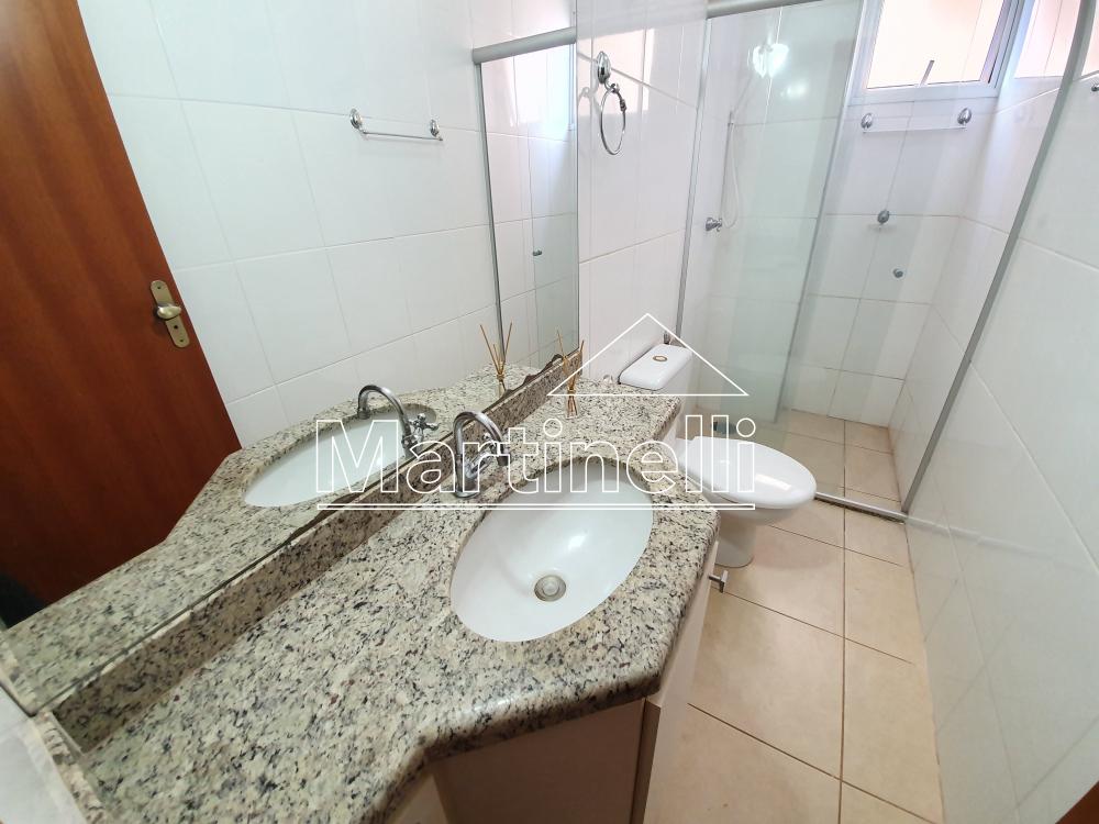 Alugar Apartamento / Padr&atilde;o em Ribeir&atilde;o Preto R$ 2.500,00 - Foto 14