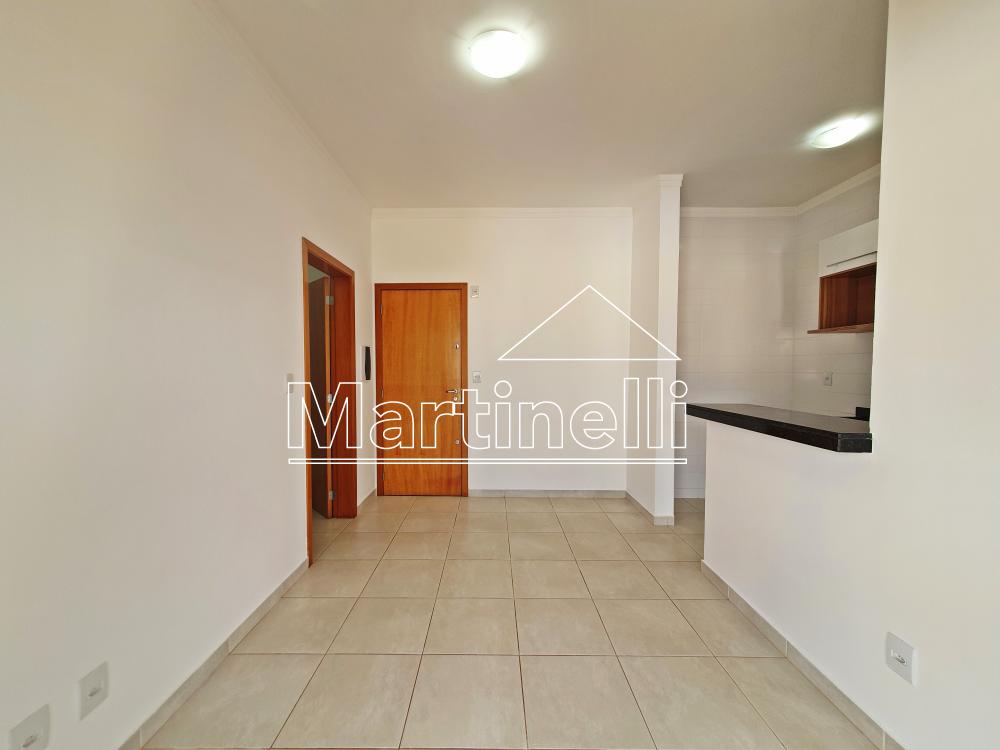 Alugar Apartamento / Padr&atilde;o em Ribeir&atilde;o Preto R$ 1.300,00 - Foto 4