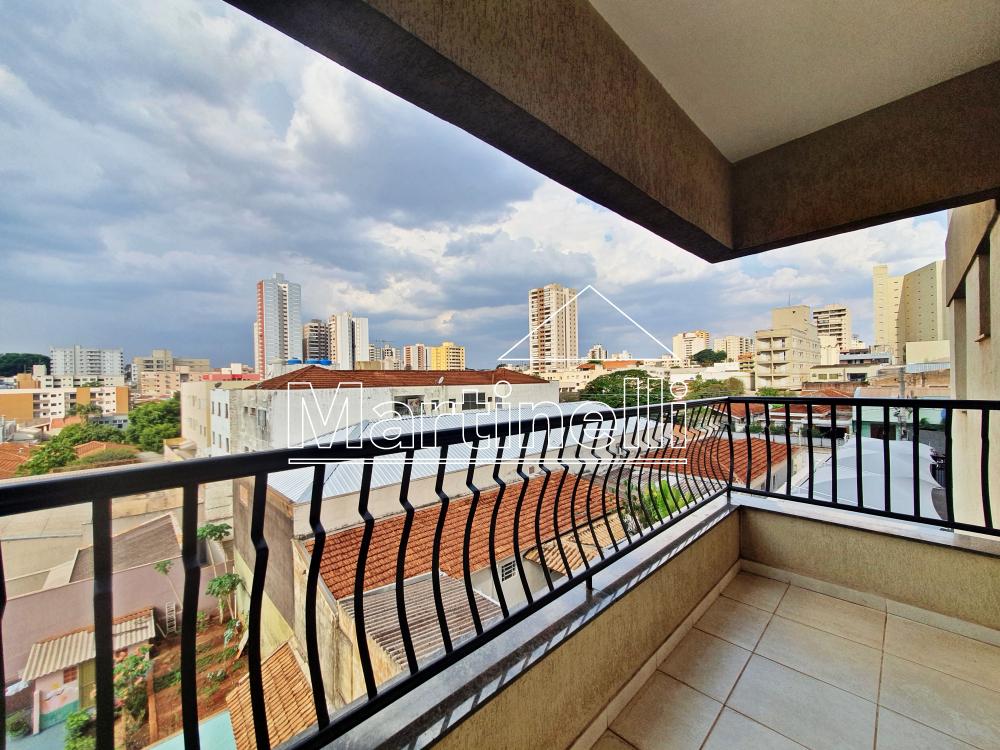 Alugar Apartamento / Padr&atilde;o em Ribeir&atilde;o Preto R$ 1.300,00 - Foto 12