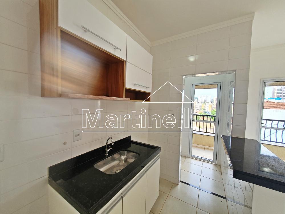 Alugar Apartamento / Padr&atilde;o em Ribeir&atilde;o Preto R$ 1.300,00 - Foto 5