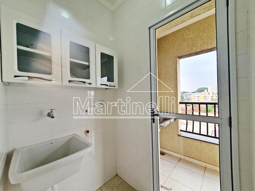 Alugar Apartamento / Padr&atilde;o em Ribeir&atilde;o Preto R$ 1.300,00 - Foto 7