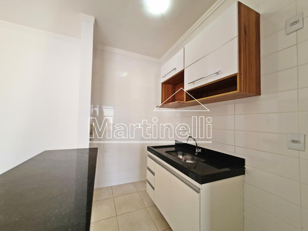 Alugar Apartamento / Padr&atilde;o em Ribeir&atilde;o Preto R$ 1.300,00 - Foto 6