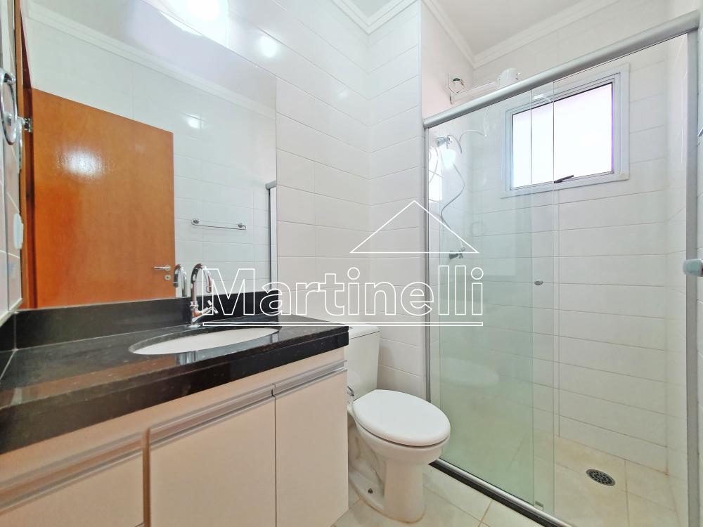 Alugar Apartamento / Padr&atilde;o em Ribeir&atilde;o Preto R$ 1.300,00 - Foto 10