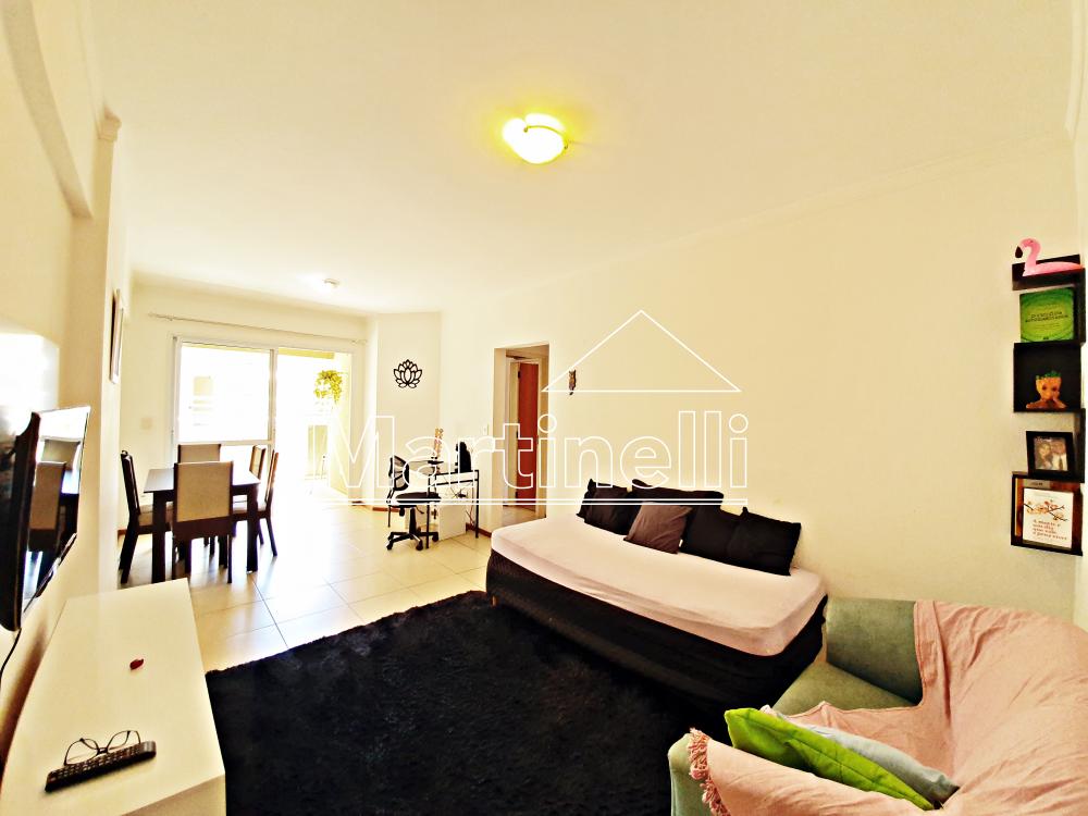 Alugar Apartamento / Padr&atilde;o em Ribeir&atilde;o Preto R$ 1.550,00 - Foto 1