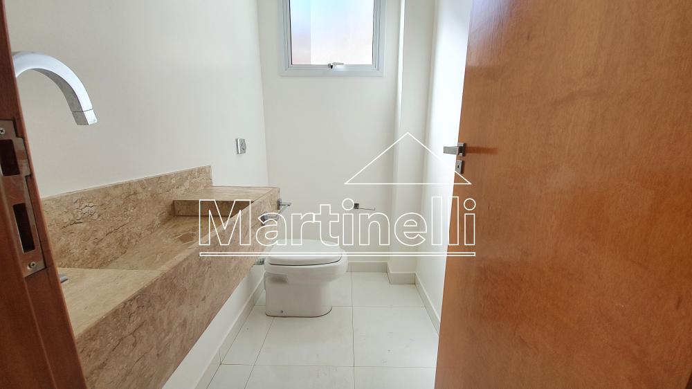 Alugar Casa / T&eacute;rrea Condom&iacute;nio em Ribeir&atilde;o Preto R$ 4.000,00 - Foto 7