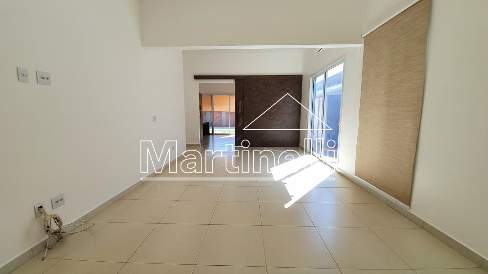 Alugar Casa / T&eacute;rrea Condom&iacute;nio em Ribeir&atilde;o Preto R$ 4.000,00 - Foto 2