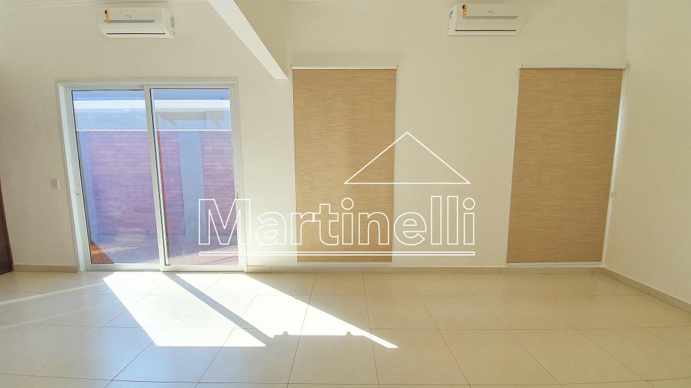 Alugar Casa / T&eacute;rrea Condom&iacute;nio em Ribeir&atilde;o Preto R$ 4.000,00 - Foto 3