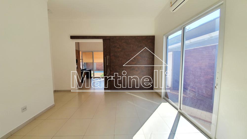 Alugar Casa / T&eacute;rrea Condom&iacute;nio em Ribeir&atilde;o Preto R$ 4.000,00 - Foto 4
