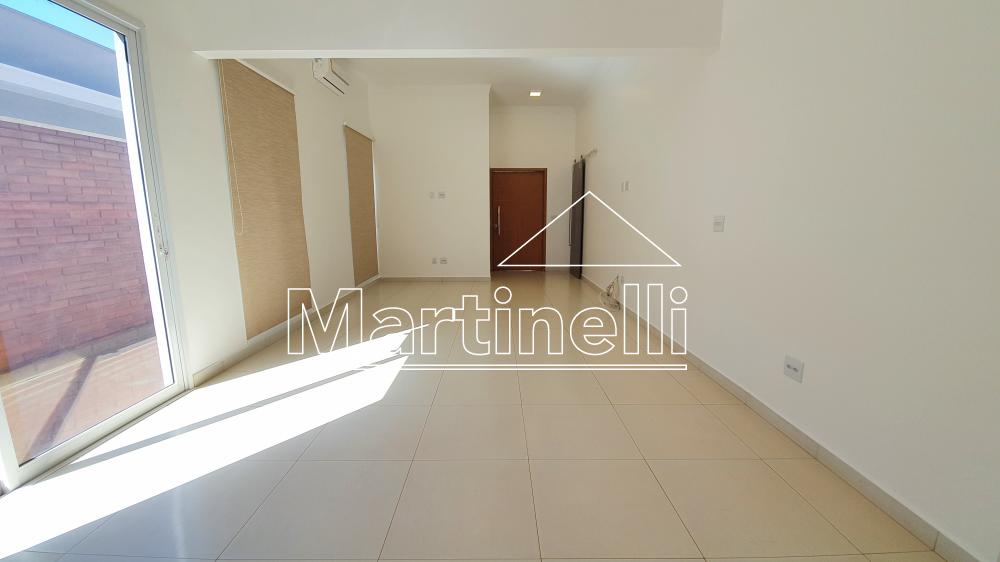 Alugar Casa / T&eacute;rrea Condom&iacute;nio em Ribeir&atilde;o Preto R$ 4.000,00 - Foto 5