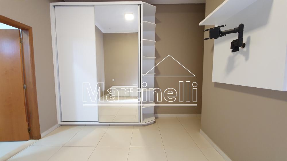 Alugar Casa / T&eacute;rrea Condom&iacute;nio em Ribeir&atilde;o Preto R$ 4.000,00 - Foto 9