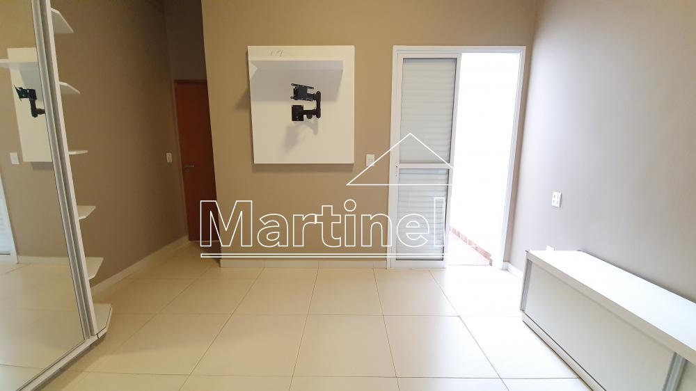 Alugar Casa / T&eacute;rrea Condom&iacute;nio em Ribeir&atilde;o Preto R$ 4.000,00 - Foto 10
