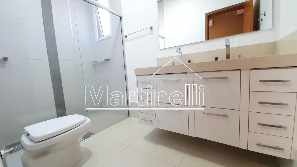 Alugar Casa / T&eacute;rrea Condom&iacute;nio em Ribeir&atilde;o Preto R$ 4.000,00 - Foto 12