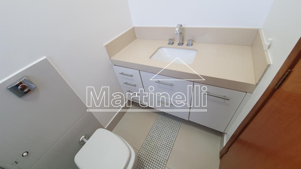 Alugar Casa / T&eacute;rrea Condom&iacute;nio em Ribeir&atilde;o Preto R$ 4.000,00 - Foto 24