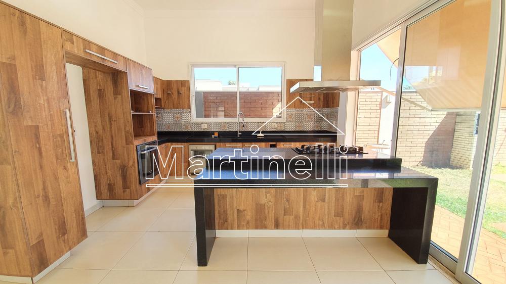 Alugar Casa / T&eacute;rrea Condom&iacute;nio em Ribeir&atilde;o Preto R$ 4.000,00 - Foto 26