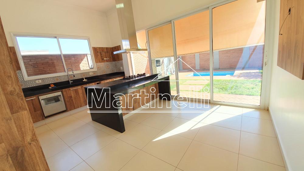 Alugar Casa / T&eacute;rrea Condom&iacute;nio em Ribeir&atilde;o Preto R$ 4.000,00 - Foto 28