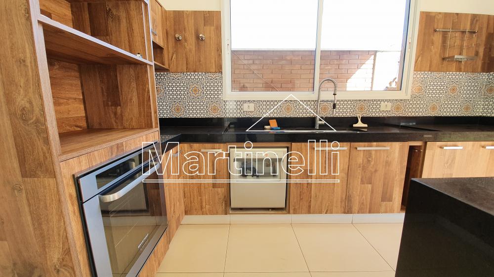 Alugar Casa / T&eacute;rrea Condom&iacute;nio em Ribeir&atilde;o Preto R$ 4.000,00 - Foto 29