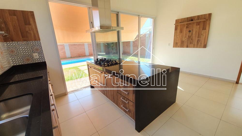 Alugar Casa / T&eacute;rrea Condom&iacute;nio em Ribeir&atilde;o Preto R$ 4.000,00 - Foto 31