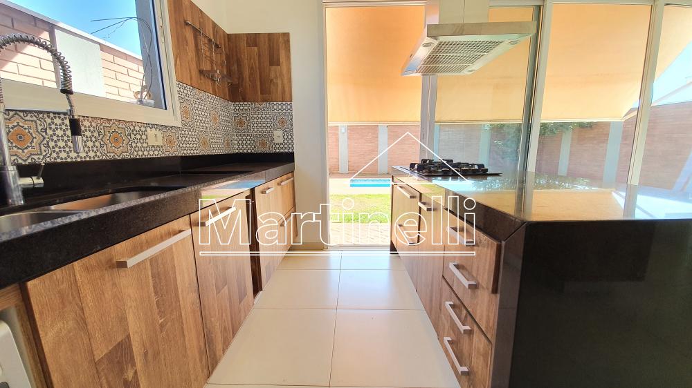Alugar Casa / T&eacute;rrea Condom&iacute;nio em Ribeir&atilde;o Preto R$ 4.000,00 - Foto 30