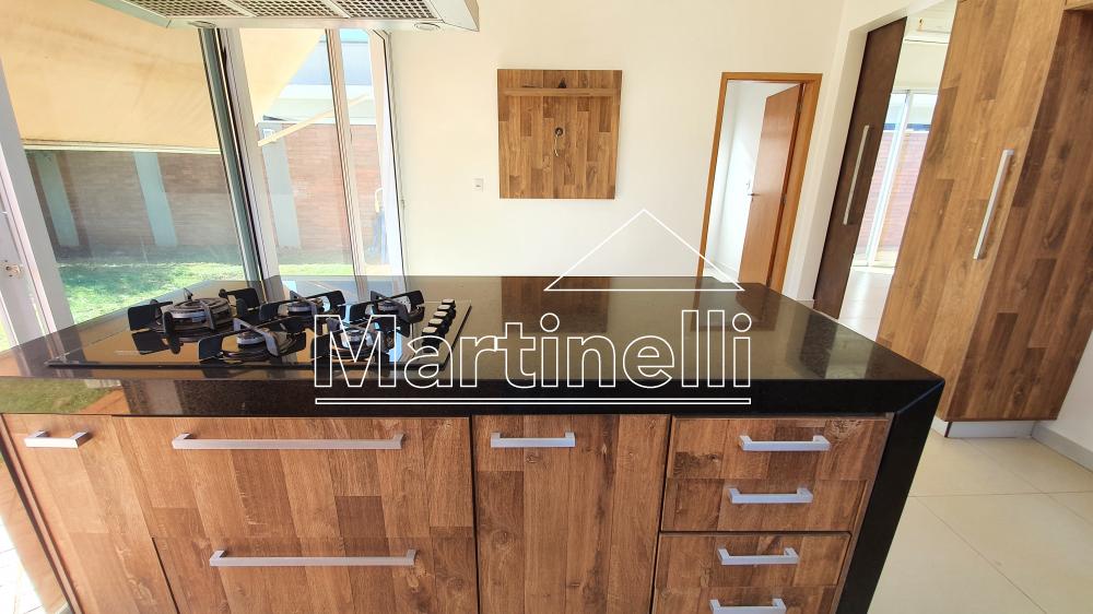 Alugar Casa / T&eacute;rrea Condom&iacute;nio em Ribeir&atilde;o Preto R$ 4.000,00 - Foto 32