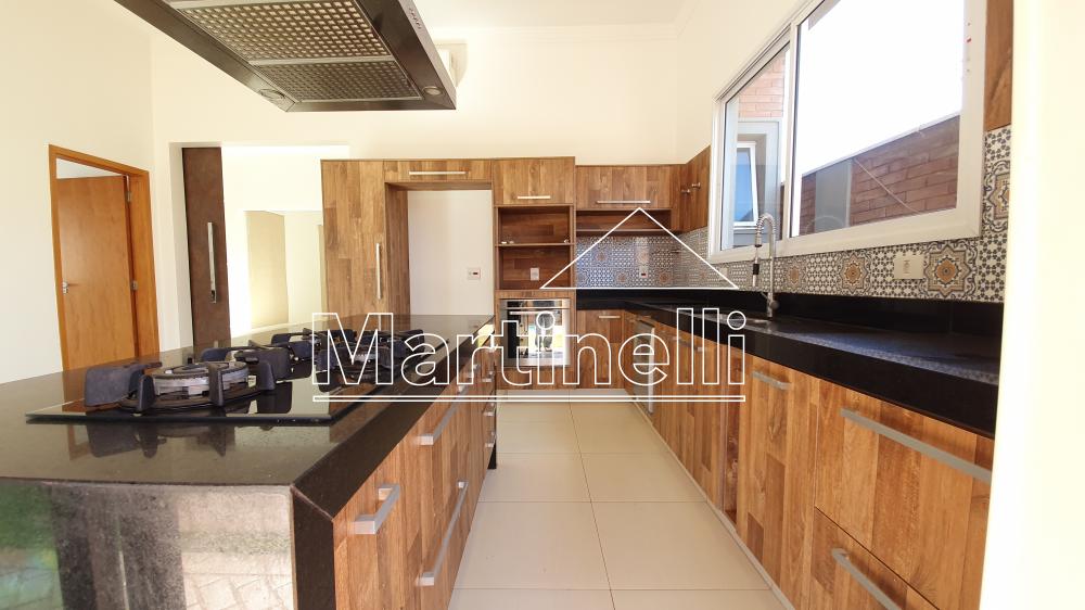 Alugar Casa / T&eacute;rrea Condom&iacute;nio em Ribeir&atilde;o Preto R$ 4.000,00 - Foto 34
