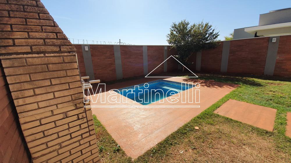 Alugar Casa / T&eacute;rrea Condom&iacute;nio em Ribeir&atilde;o Preto R$ 4.000,00 - Foto 37