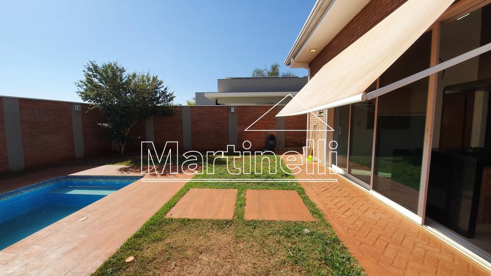 Alugar Casa / T&eacute;rrea Condom&iacute;nio em Ribeir&atilde;o Preto R$ 4.000,00 - Foto 36