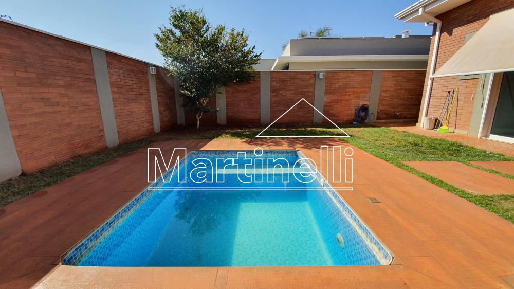 Alugar Casa / T&eacute;rrea Condom&iacute;nio em Ribeir&atilde;o Preto R$ 4.000,00 - Foto 38