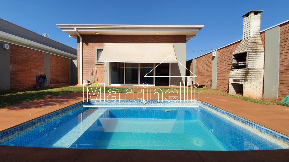 Alugar Casa / T&eacute;rrea Condom&iacute;nio em Ribeir&atilde;o Preto R$ 4.000,00 - Foto 39